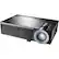 Front Standard. Dell - 3D Ready DLP Projector - 720p - HDTV - 4:3.