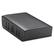 Front Standard. Verbatim - Store 'n' Save 2 TB External Hard Drive.