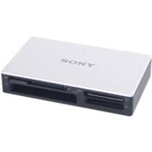 Best Buy: Sony MRW62E/S2/191 17-In-1 USB 2.0 Flash Card Reader/Writer ...