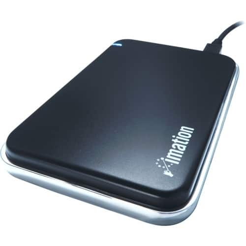 Best Buy: Imation Apollo Expert M200 320 GB 2.5