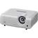 Front Standard. Mitsubishi - XD250U-ST(D) 3D Ready DLP Projector - 720p - HDTV - 4:3.