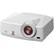 Front Standard. Mitsubishi - 3D-Ready DLP Projector.