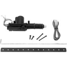 Front Large. Directed Electronics - Doorlock Actuator.