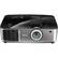 Front Standard. BenQ - MX763 3D Ready DLP Projector - 720p - HDTV - 4:3.