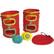 Front Large. Driveway Games - Pop-2-Play Disc Golf Game.