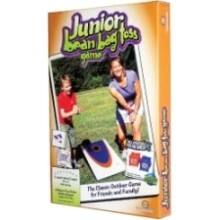 Front Large. Driveway Games - Junior Bean Bag Game.
