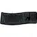 Front Standard. Microsoft - Comfort Curve Keyboard & Mouse.