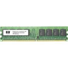 Front Large. HP - 4GB DDR3 SDRAM Memory Module.