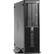 Front Standard. HP - Small Form Factor Workstation - 1 x Intel Xeon E3-1245 3.30 GHz - Jack Black.