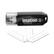 Front Standard. Imation - PocketFlash 26193 2 GB USB 2.0 Flash Drive.