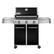 Front Standard. Weber - Genesis E-310 Gas Grill.