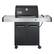 Front Standard. Weber - Spirit Gas Grill.