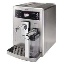 Saeco Xelsis Espresso Machine & Craft Coffee Maker