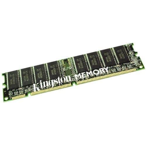 Front Standard. Kingston Technology - 4GB DDR2 SDRAM Memory Module.