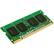 Front Standard. Kingston - 2GB DDR2 SDRAM Memory Module.