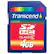 Front Standard. Transcend - 4 GB Secure Digital High Capacity (SDHC) - 1 Card.