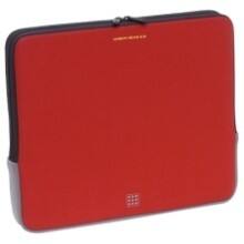 Front Large. Tucano - Carrying Case for 14.1" Notebook - Red.