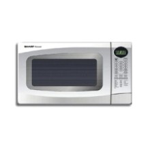 ALT ITEM: 31460  1000W Microwave Oven, Model P100N30ALS3B