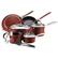 Front Large. Farberware - Affiniti Cookware Set.
