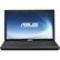 Front Standard. Asus - P53E-XH51 15.6" LED Notebook - Intel Core i5 i5-2430M 2.40 GHz - Black.