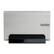 Front Standard. Imation - Apollo Expert 1.50 TB 3.5" External Hard Drive - Silver.