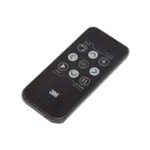 Front Large. 3M - Device Remote Control.