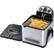 Front Standard. Presto - ProFry Deep Fryer.