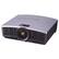Front Standard. Mitsubishi - DLP Projector - 720p - HDTV - 4:3.