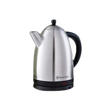 Russell Hobbs RH13552 1-2/3-Liter Stainless-Steel Electric Kettle, Sta