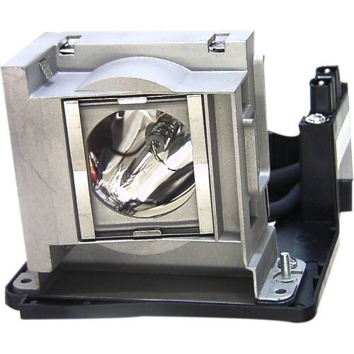 Front Standard. V7 - 300 W Replacement Lamp for Mitsubishi WD2000, XD1000U Replaces Lamp VLT-XD2000LP.