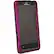 Front Standard. Wireless Xcessories - Smartphone Case - Purple.