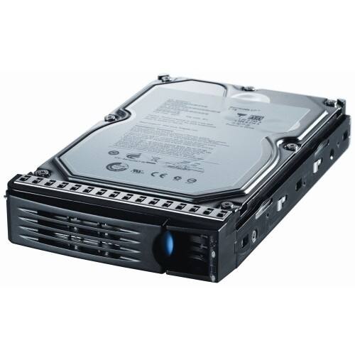 Front Standard. IOGEAR - 1 TB 3.5" Internal Hard Drive - 4 Pack.