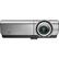 Front Standard. Optoma - 3D Ready DLP Projector - 720p - HDTV.
