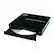 Front Standard. Gear Head - 24x Write/24x Rewrite/24x Read CD - 8x Write DVD External USB 2.0 DVD-Writer Drive.