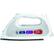 Front Large. Hamilton Beach - Easy Touch Clothes Iron - White.