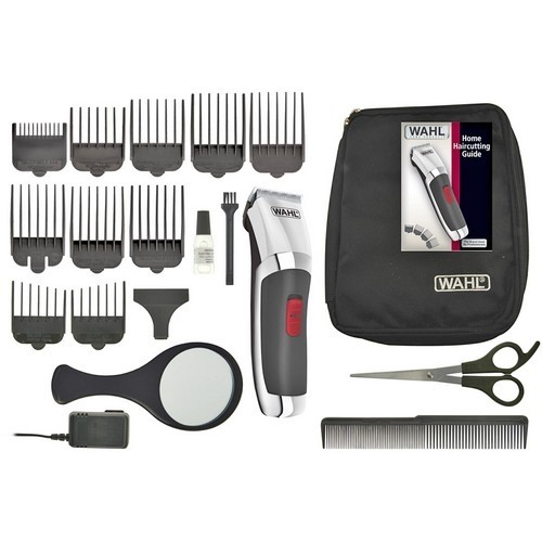 wahl charge pro