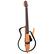 Front Standard. Yamaha - SILENT Acoustic Guitar - Natural Colored.
