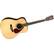 Front Large. Yamaha - F325 Spruce Top Acoustic Guitar - Natural, Tobacco Sunburst.