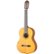 Front Standard. Yamaha - CG122MC Cedar Top Classical Guitar - Natural.