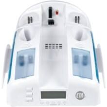 Front Large. CTA - Ultimate Power Station.