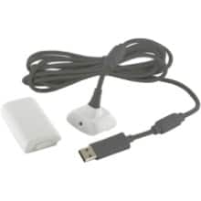 Front Large. Nyko - Gaming Console Case.