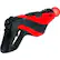 Front Large. Intec - Gaming Controller Accessory.