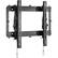 Front Standard. Chief - Wall Mount for Flat Panel Display.