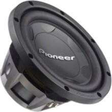Front Large. Pioneer - Speaker Enclosure.