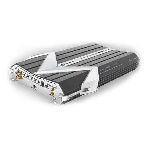 Best Buy: Power Acoustik Gothic Car 