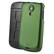 Front Standard. Seidio - Surface Protective Case for Samsung Epic SPHD700 - Sage.
