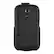 Front Standard. Seidio - Active Case and Holster Combo for Samsung Epic 4G - Black.