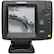 Front Standard. Humminbird - 500 Series Dual Beam Fish Finder.