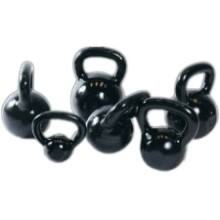 Front Large. CAP - Kettlebell.