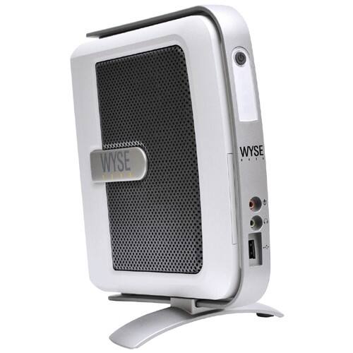Front Standard. Wyse - Winterm Thin Client - VIA C7 Eden 1.20 GHz.